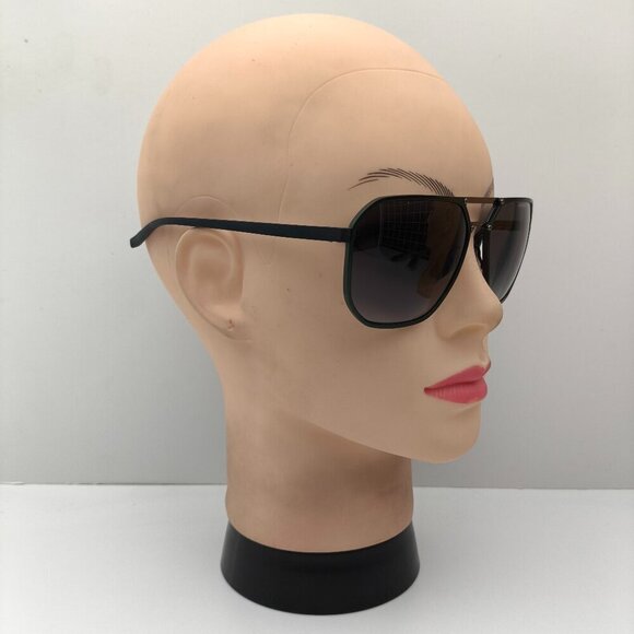?️Made in Italy! Porsche Design P8971 Titanium Sunglasses 61/17 145 /EUM130?️